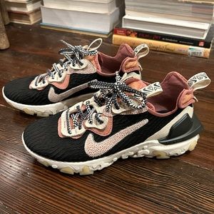 Nike React Vision